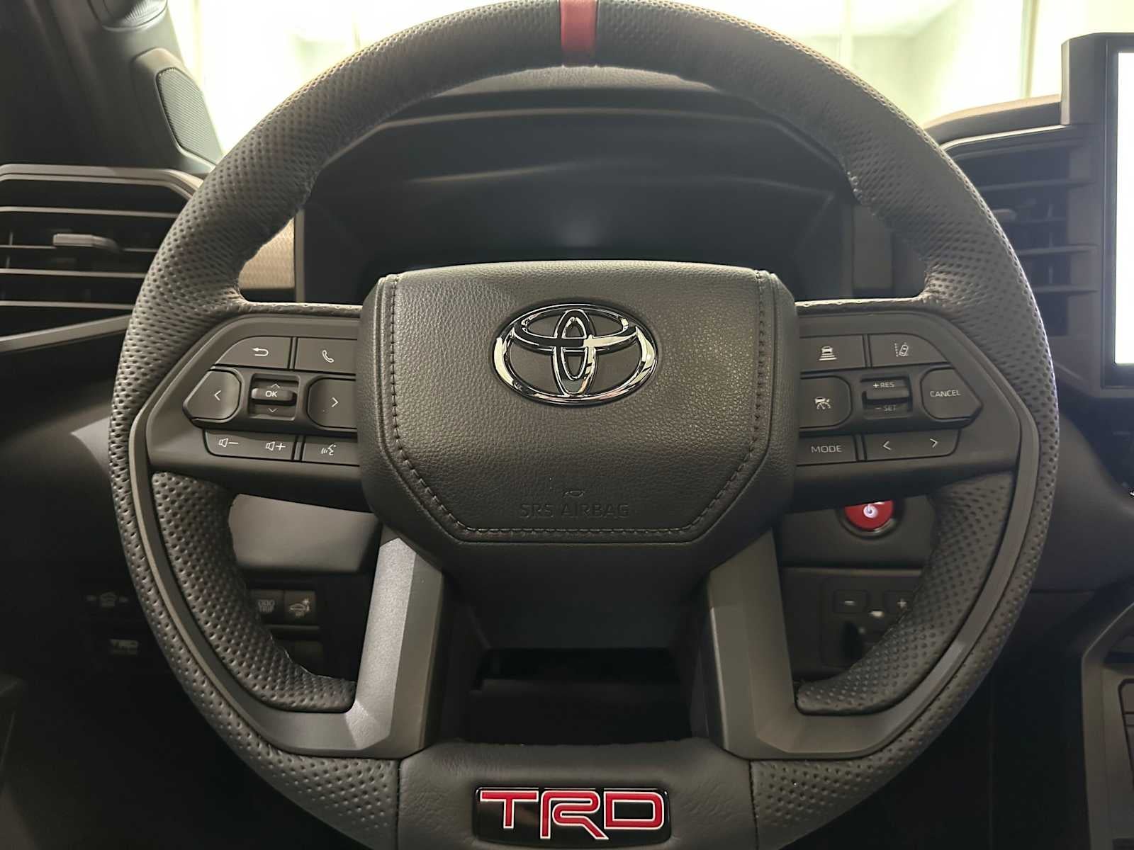 2026 Toyota Tundra i-FORCE MAX TRD Pro
