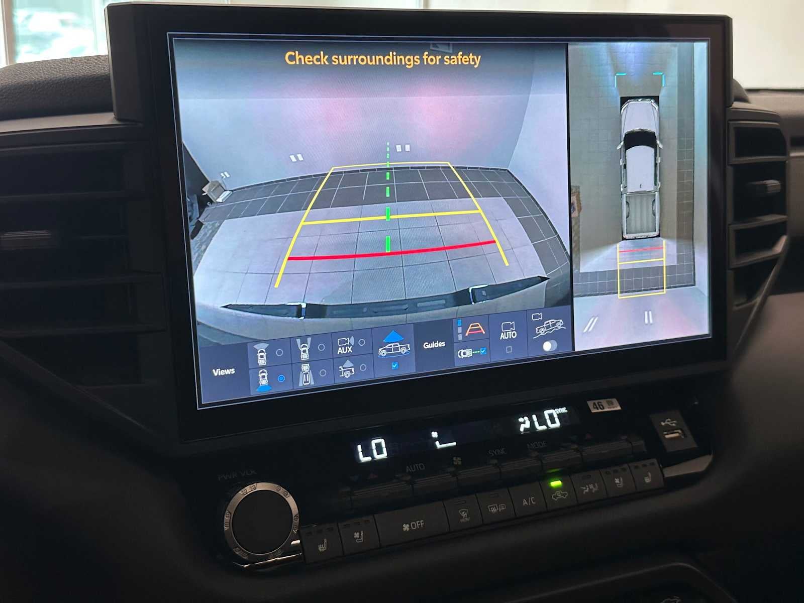 2026 Toyota Tundra i-FORCE MAX TRD Pro