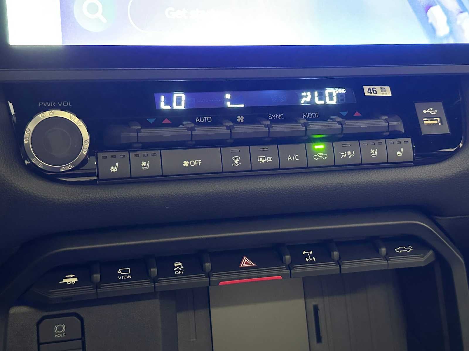 2026 Toyota Tundra i-FORCE MAX TRD Pro