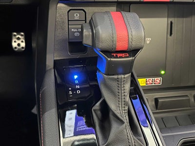 2026 Toyota Tundra i-FORCE MAX TRD Pro