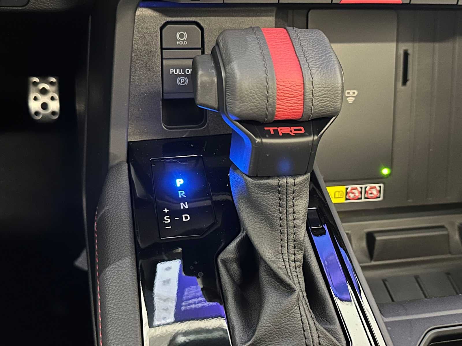 2026 Toyota Tundra i-FORCE MAX TRD Pro