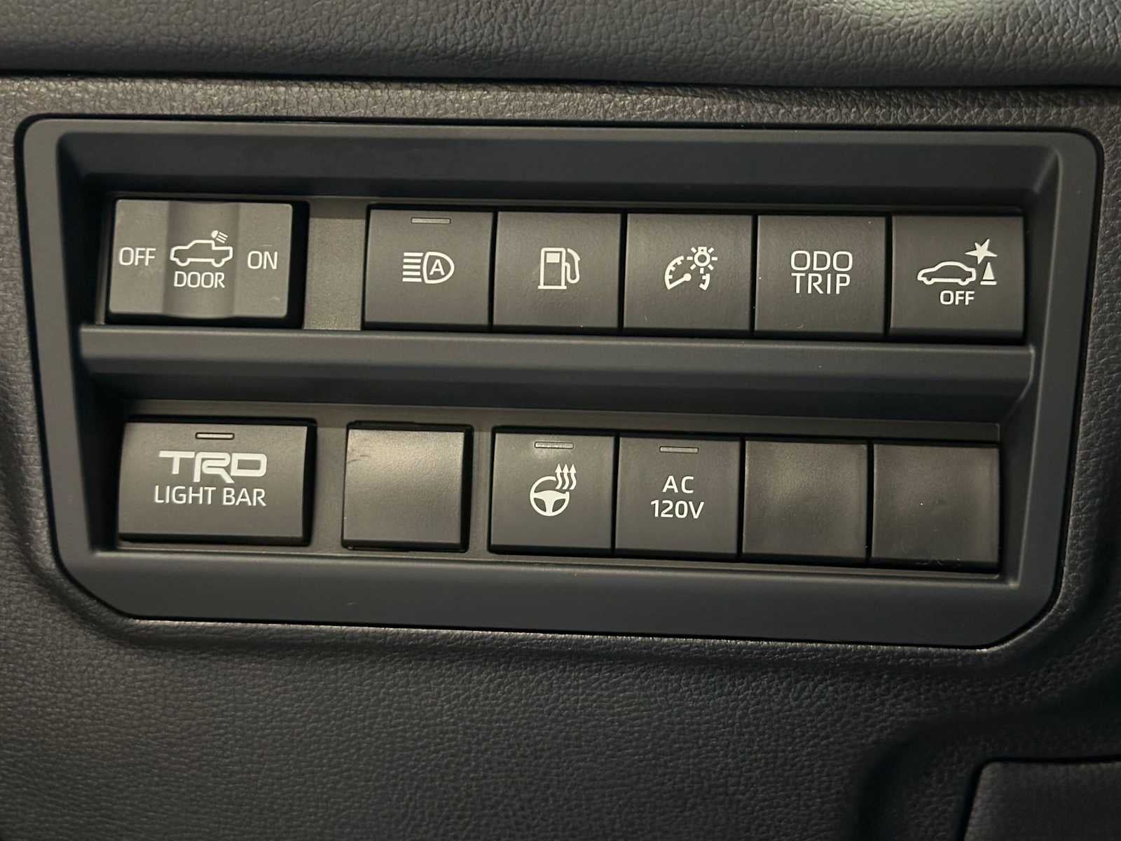 2026 Toyota Tundra i-FORCE MAX TRD Pro