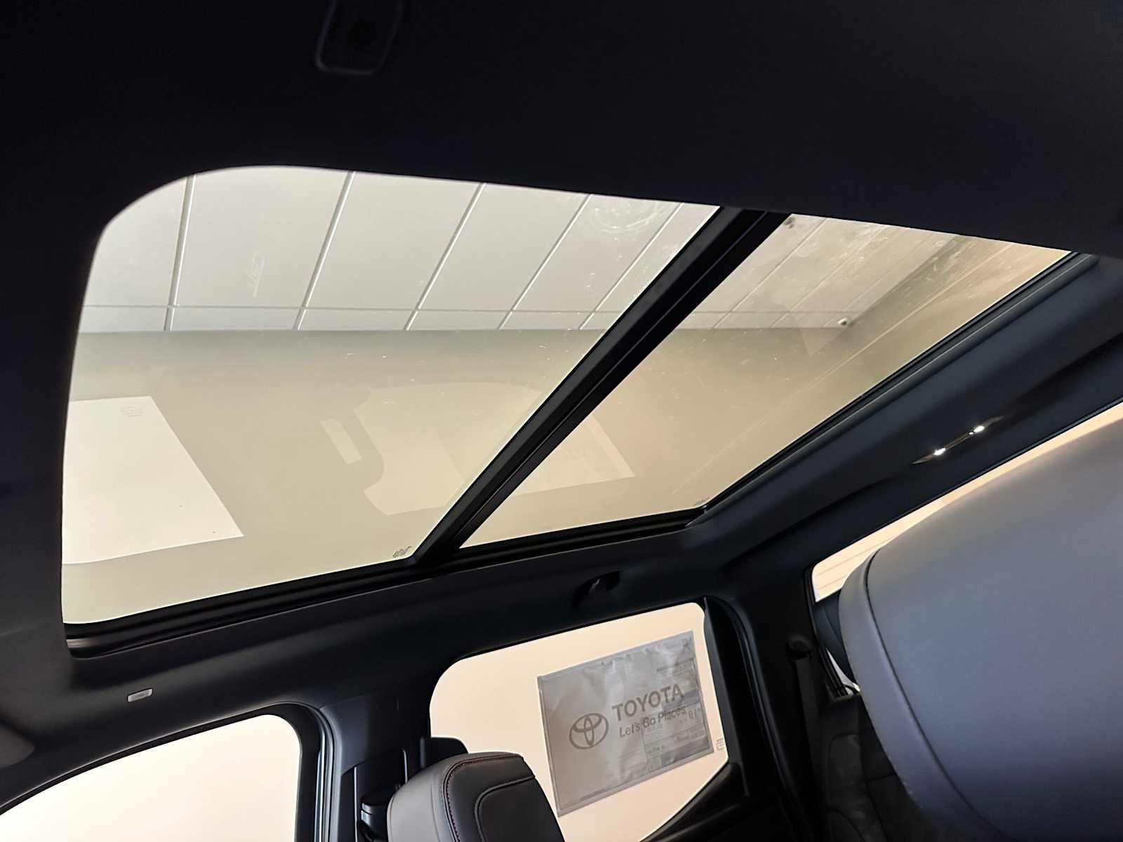 2026 Toyota Tundra i-FORCE MAX TRD Pro