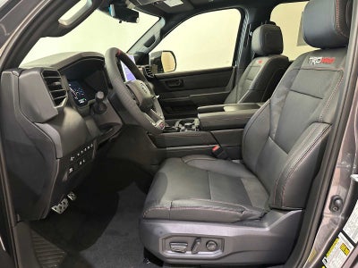 2026 Toyota Tundra i-FORCE MAX TRD Pro