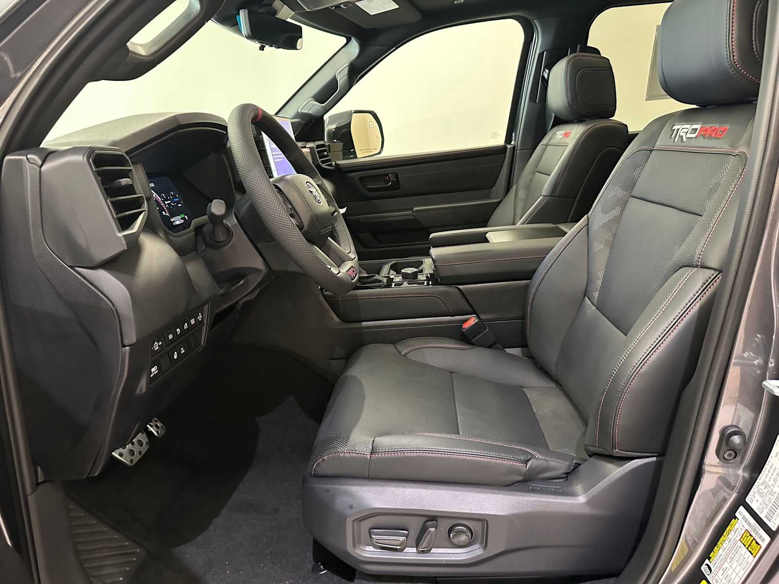 2026 Toyota Tundra i-FORCE MAX TRD Pro