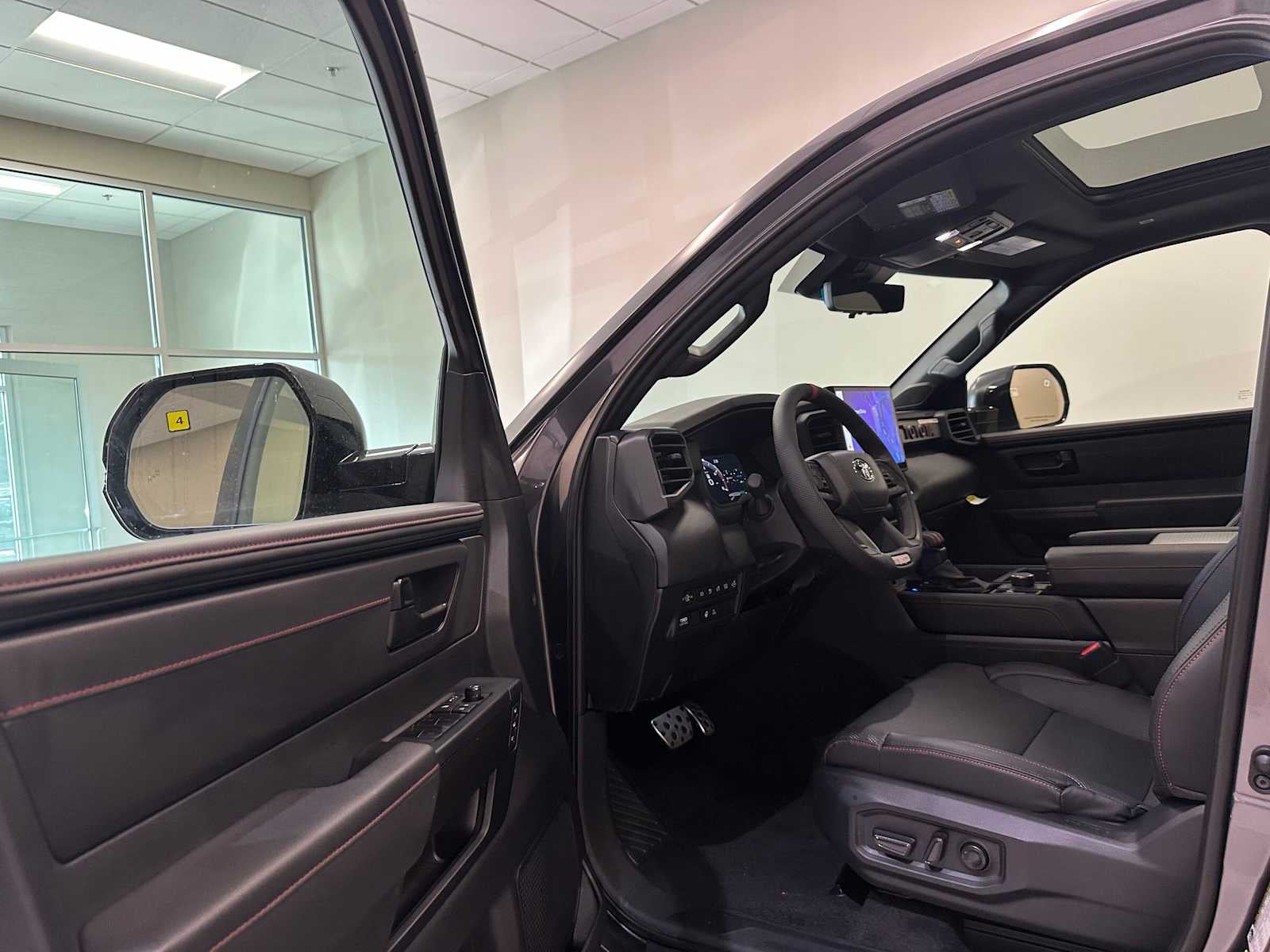 2026 Toyota Tundra i-FORCE MAX TRD Pro