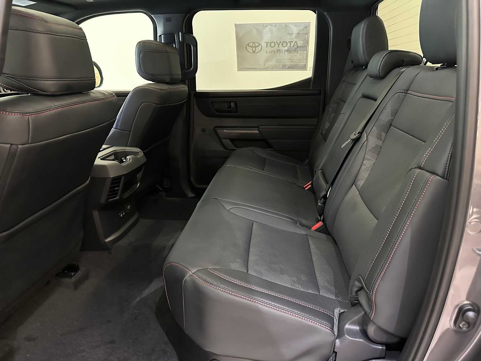 2026 Toyota Tundra i-FORCE MAX TRD Pro