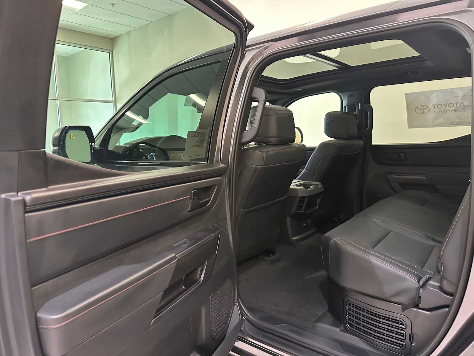 2026 Toyota Tundra i-FORCE MAX TRD Pro