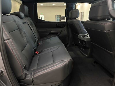 2026 Toyota Tundra i-FORCE MAX TRD Pro