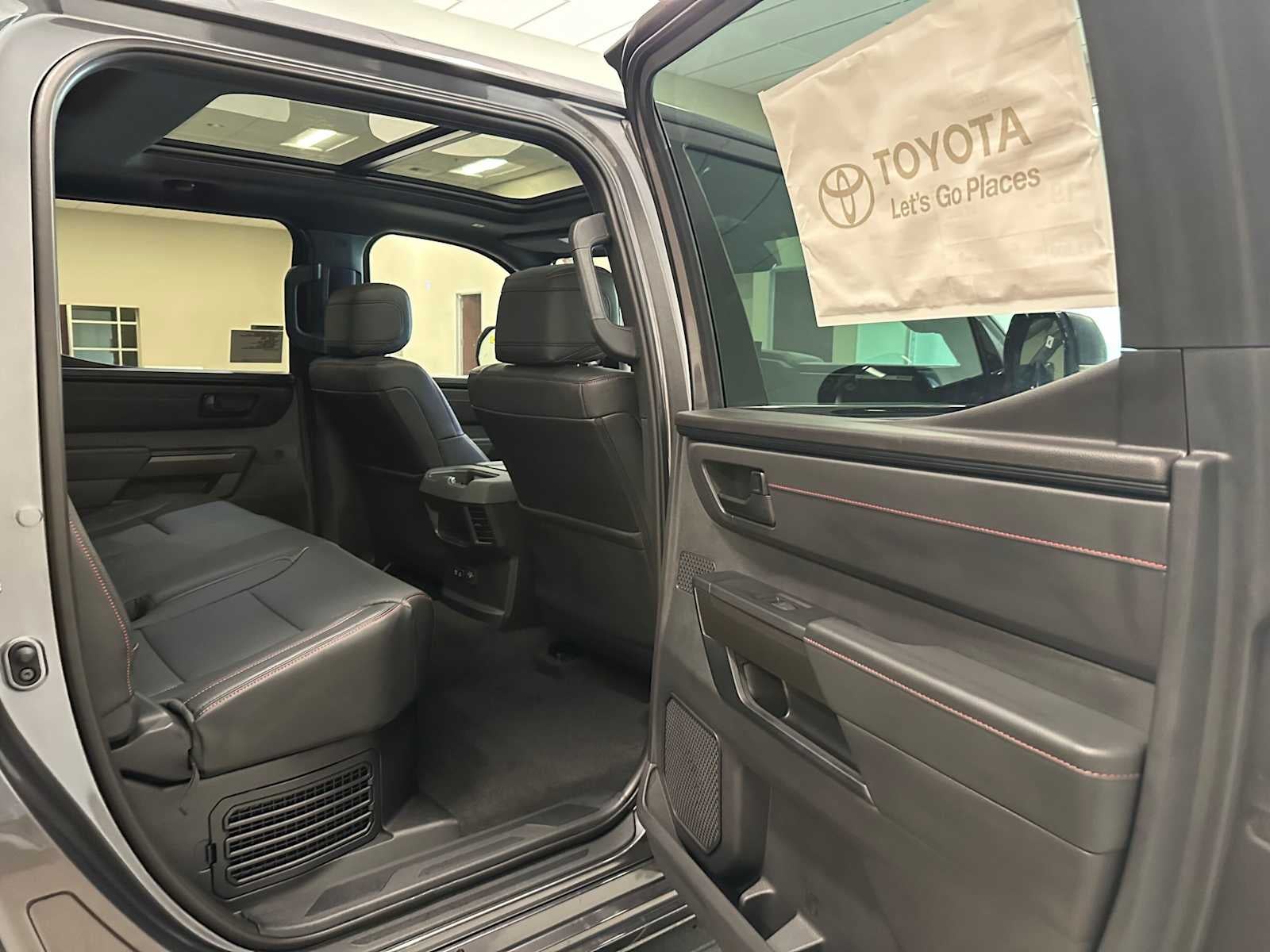 2026 Toyota Tundra i-FORCE MAX TRD Pro