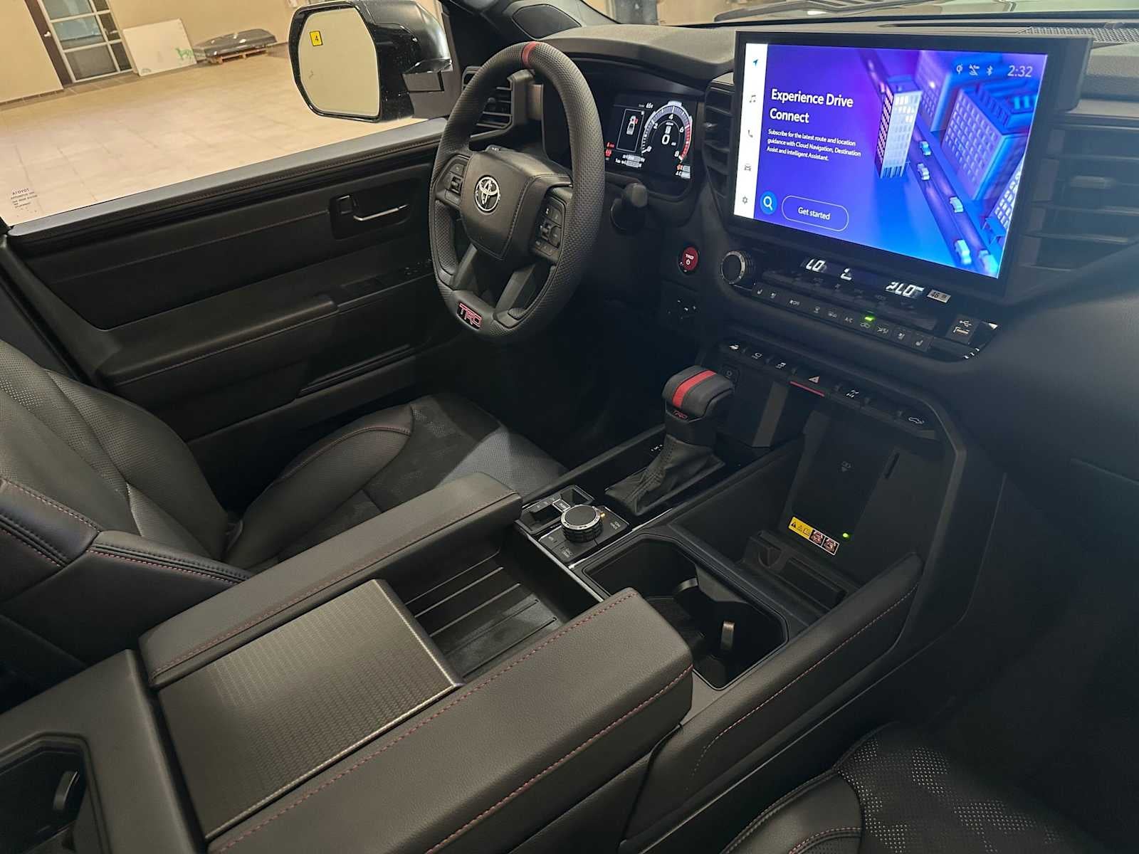 2026 Toyota Tundra i-FORCE MAX TRD Pro