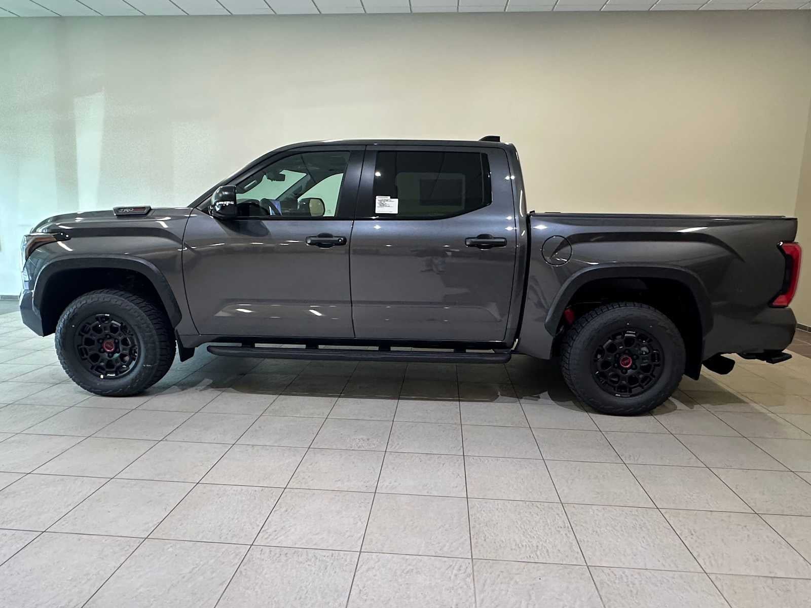 2026 Toyota Tundra i-FORCE MAX TRD Pro