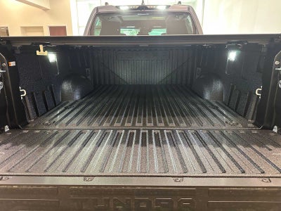 2026 Toyota Tundra i-FORCE MAX TRD Pro