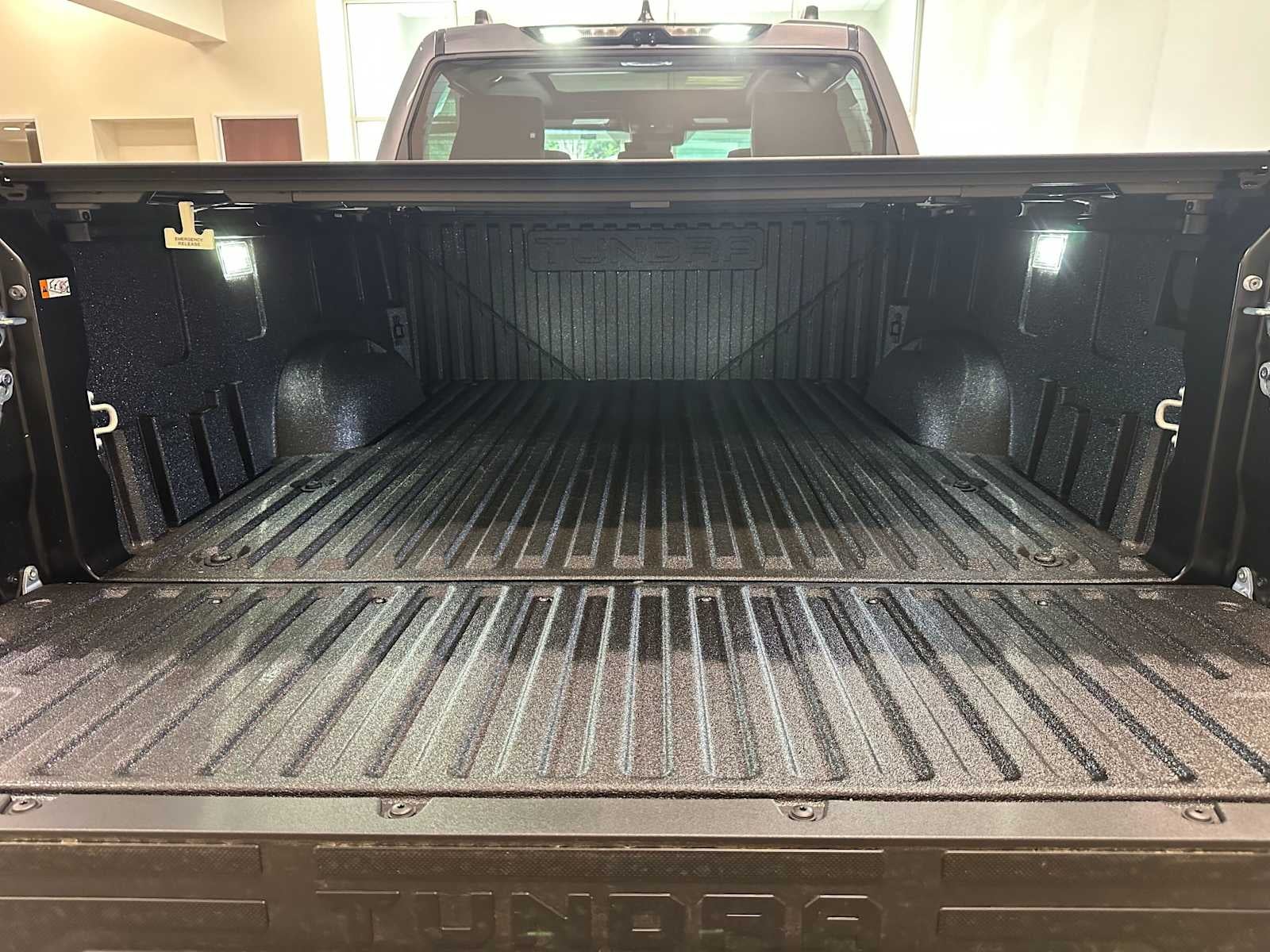 2026 Toyota Tundra i-FORCE MAX TRD Pro