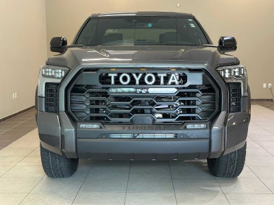 2026 Toyota Tundra i-FORCE MAX TRD Pro