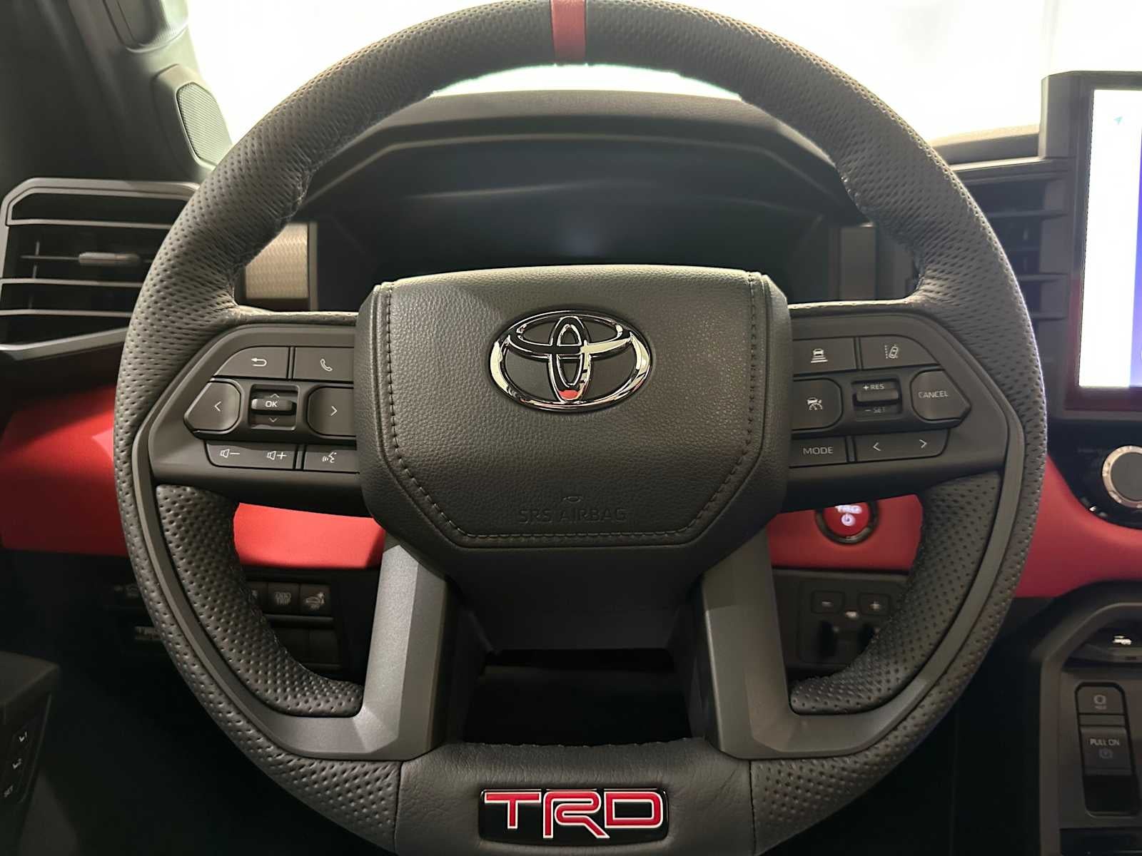 2026 Toyota Tundra i-FORCE MAX TRD Pro