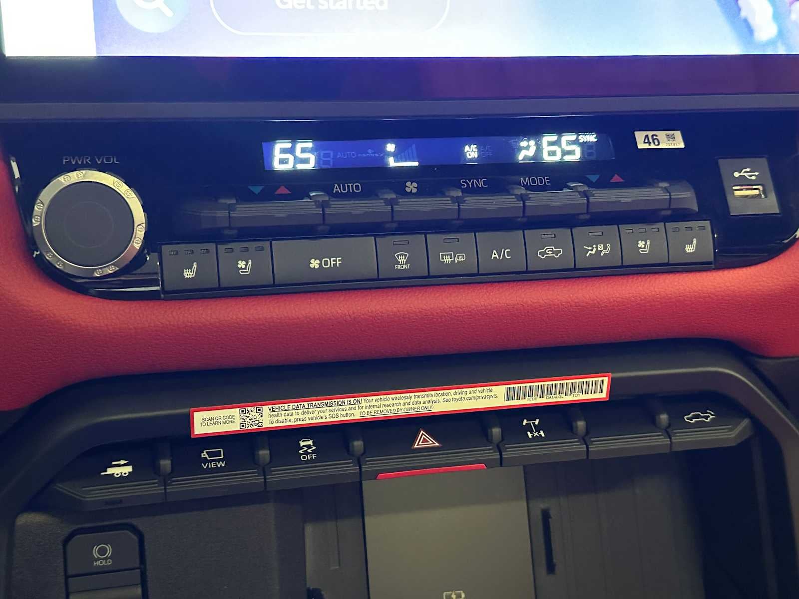 2026 Toyota Tundra i-FORCE MAX TRD Pro