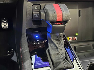 2026 Toyota Tundra i-FORCE MAX TRD Pro