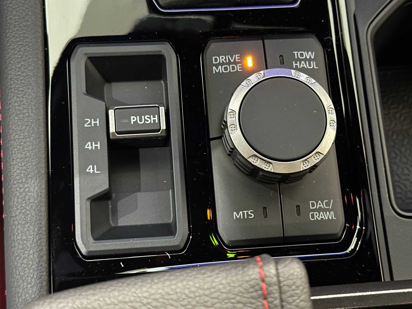 2026 Toyota Tundra i-FORCE MAX TRD Pro