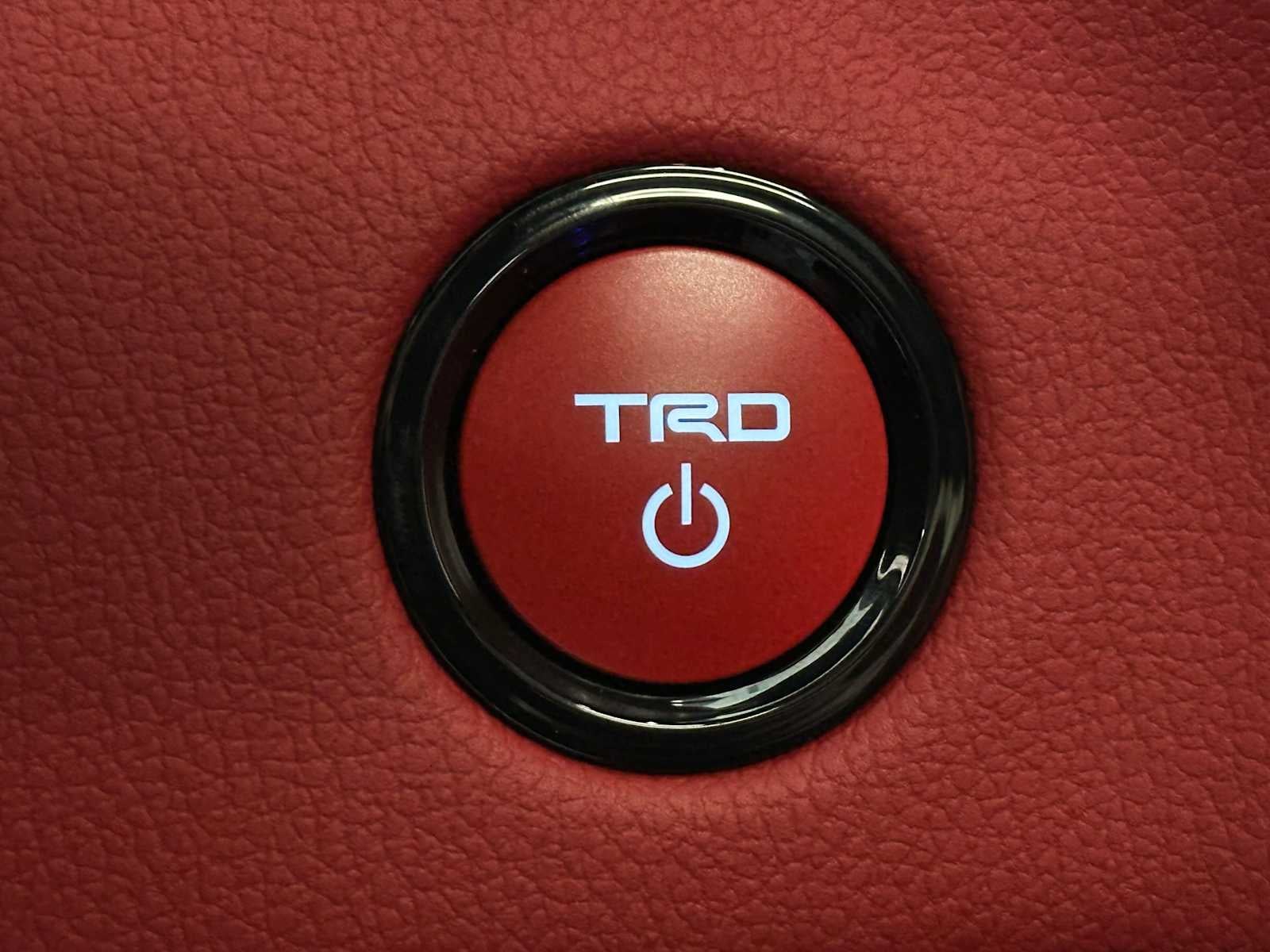 2026 Toyota Tundra i-FORCE MAX TRD Pro