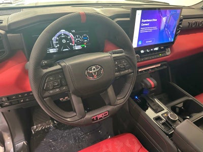 2026 Toyota Tundra i-FORCE MAX TRD Pro