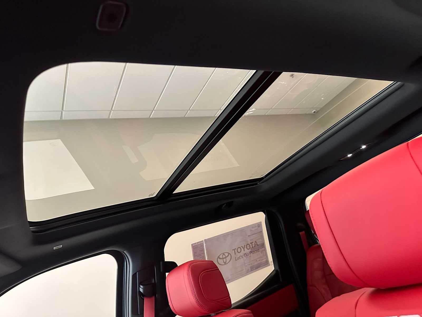 2026 Toyota Tundra i-FORCE MAX TRD Pro