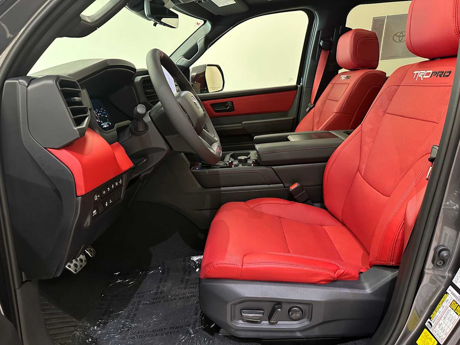 2026 Toyota Tundra i-FORCE MAX TRD Pro