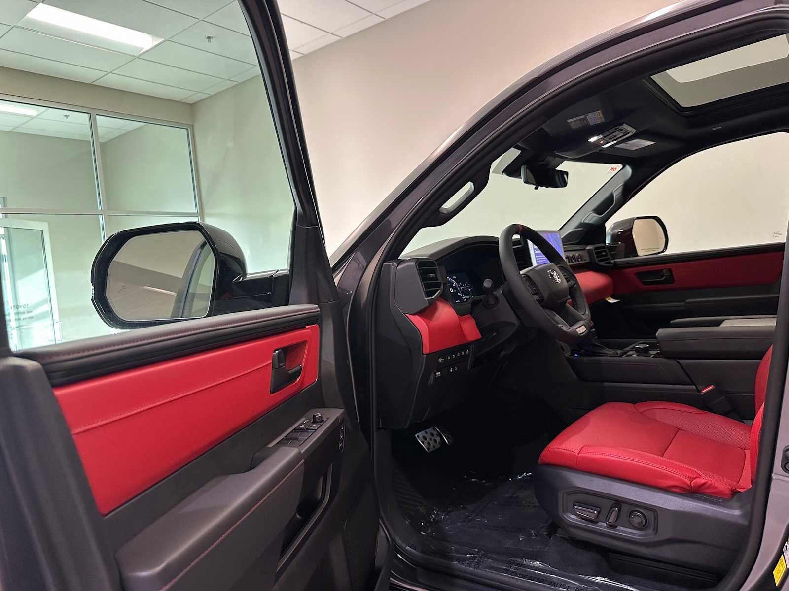 2026 Toyota Tundra i-FORCE MAX TRD Pro