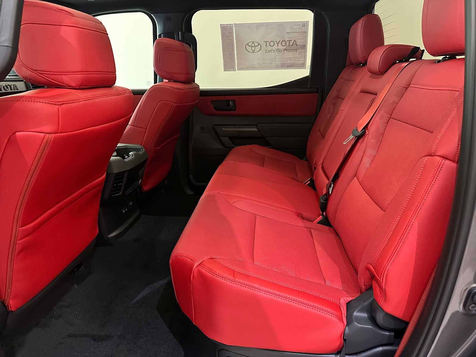 2026 Toyota Tundra i-FORCE MAX TRD Pro