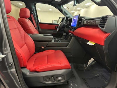 2026 Toyota Tundra i-FORCE MAX TRD Pro