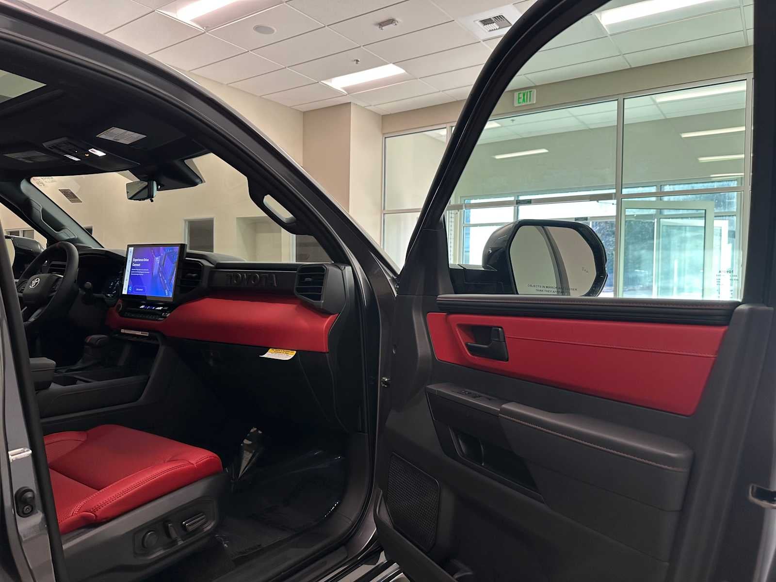 2026 Toyota Tundra i-FORCE MAX TRD Pro