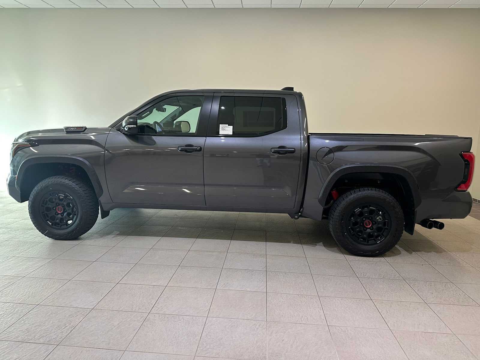 2026 Toyota Tundra i-FORCE MAX TRD Pro