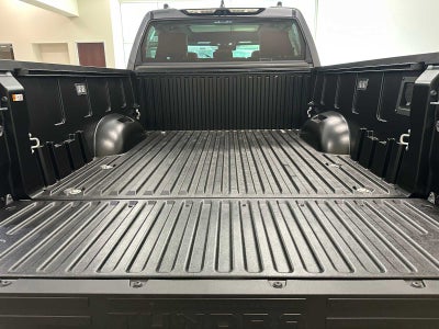 2026 Toyota Tundra i-FORCE MAX TRD Pro