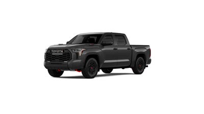 2026 Toyota Tundra i-FORCE MAX TRD Pro
