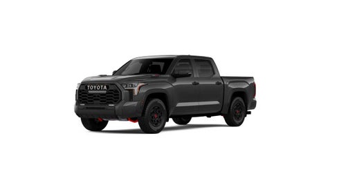 2026 Toyota Tundra i-FORCE MAX TRD Pro