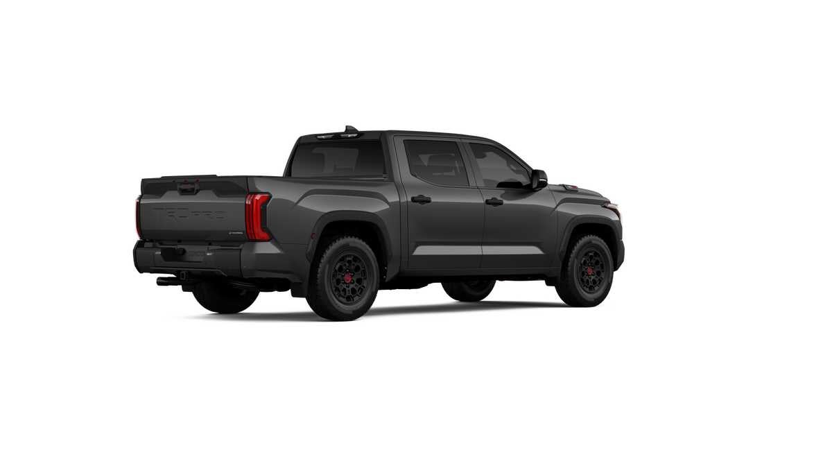 2026 Toyota Tundra i-FORCE MAX TRD Pro