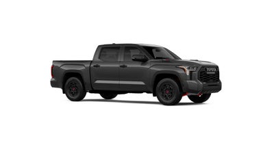 2026 Toyota Tundra i-FORCE MAX TRD Pro