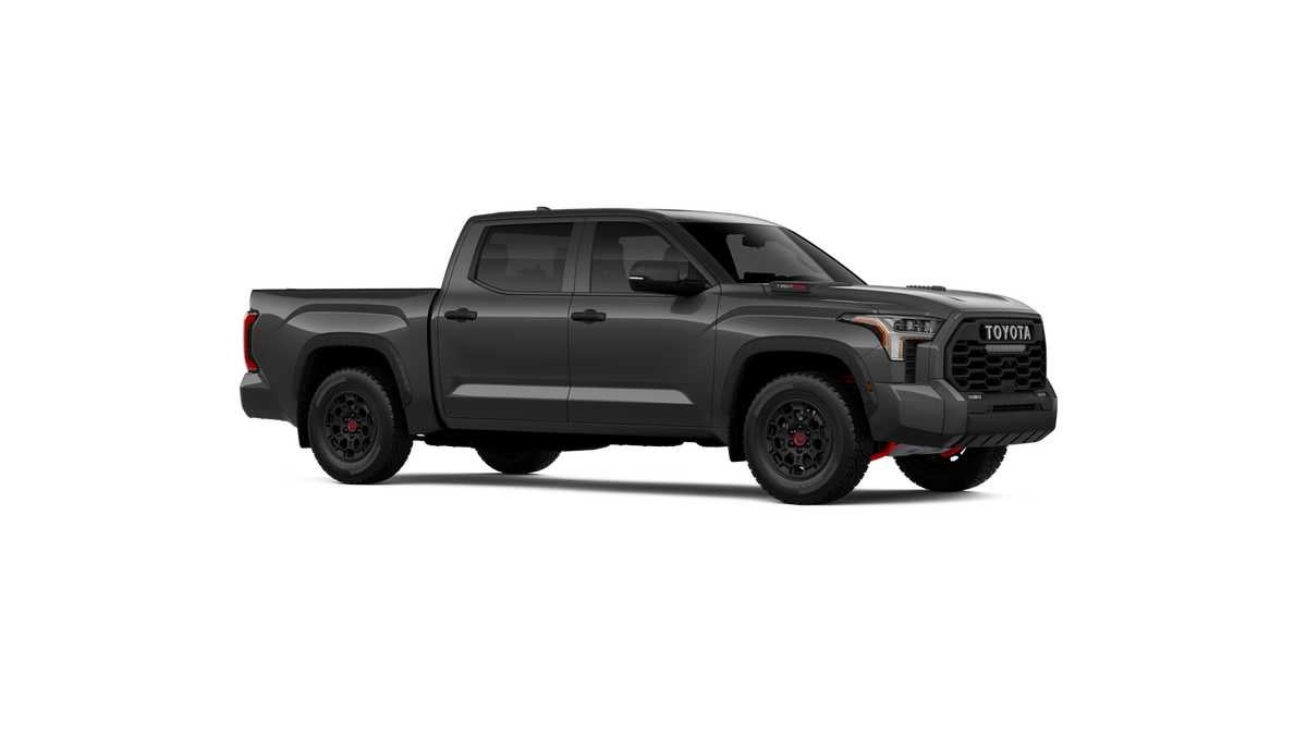 2026 Toyota Tundra i-FORCE MAX TRD Pro