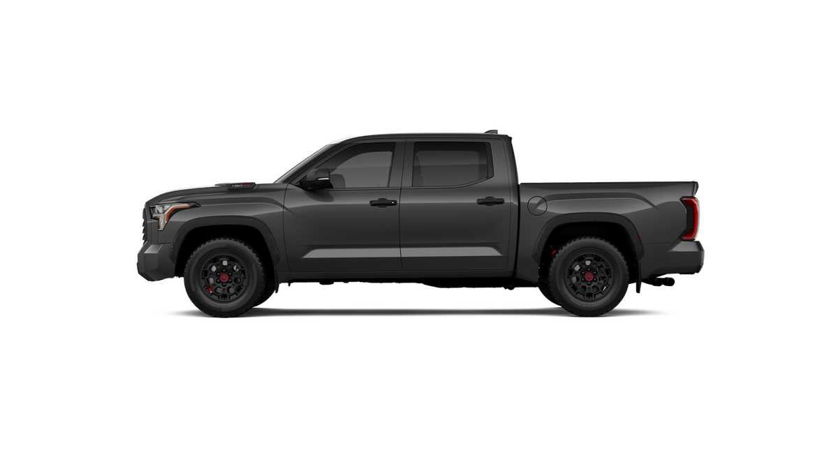 2026 Toyota Tundra i-FORCE MAX TRD Pro