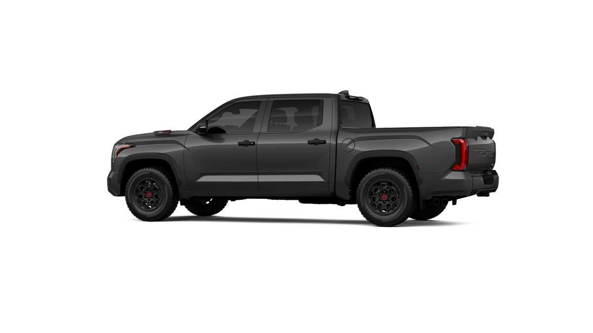 2026 Toyota Tundra i-FORCE MAX TRD Pro