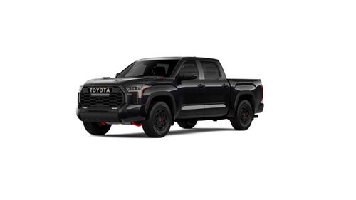 2026 Toyota Tundra TRD Pro Hybrid