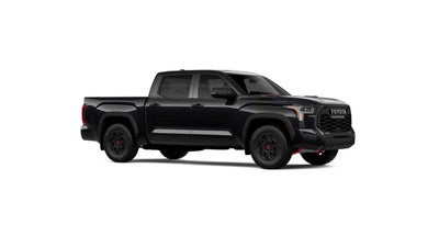 2026 Toyota Tundra TRD Pro Hybrid