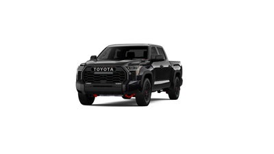 2026 Toyota Tundra TRD Pro Hybrid