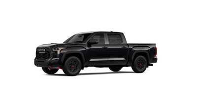 2026 Toyota Tundra TRD Pro Hybrid