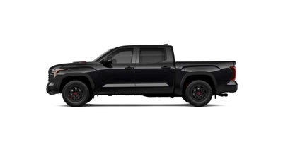 2026 Toyota Tundra TRD Pro Hybrid