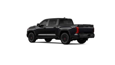 2026 Toyota Tundra TRD Pro Hybrid