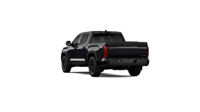 2026 Toyota Tundra TRD Pro Hybrid