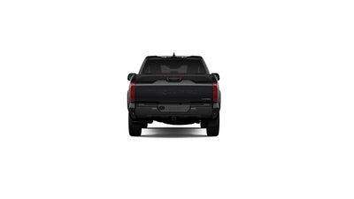 2026 Toyota Tundra TRD Pro Hybrid