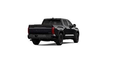 2026 Toyota Tundra TRD Pro Hybrid