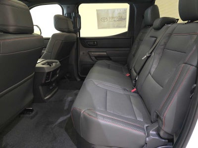 2026 Toyota Tundra i-FORCE MAX TRD Pro